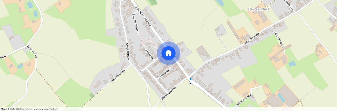 Oostrozebekestraat, 224, A0.2, 8760, Tielt