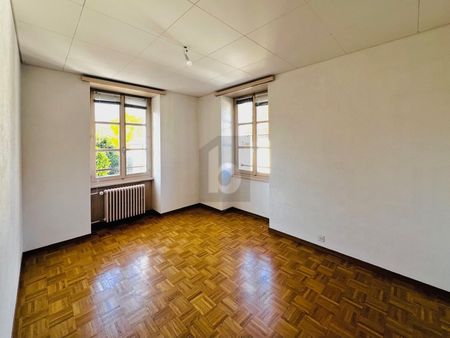 CALME ET ENSOLEILLÉ À LA CAMPAGNE - Photo 5