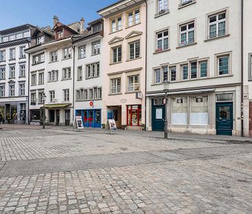 3.0 Zimmerwohnung in Schaffhausen - Foto 3