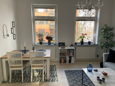 Gylleholmsgatan, Lund - Photo 3