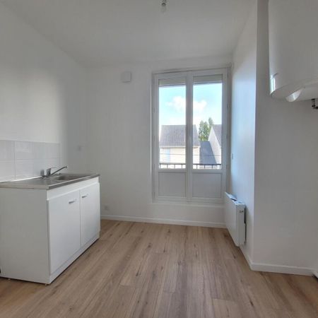 Location Appartement 2 pièces 29m² LE HAVRE 76600 - Photo 3