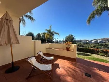 Alquiler de piso en Calle Benahavis, 27 - Photo 4