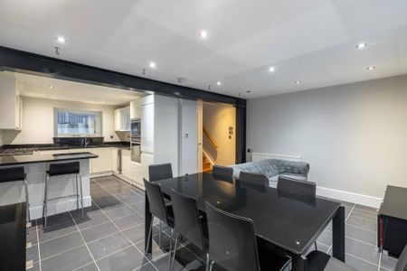 4 bedroom house to rent - Photo 5