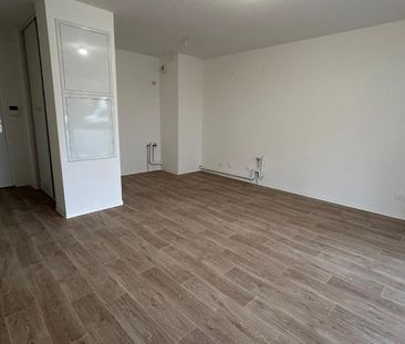 Location Appartement 1 pièce 28m² MULHOUSE 68100 - Photo 1