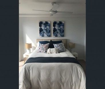 FULLY FURNISHED 2 BEDROOM UNIT - Photo 2
