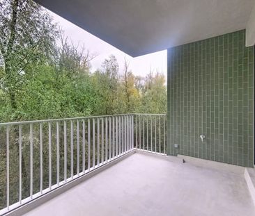 Appartement te huur - Foto 3