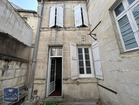 Appartement à louer 2 pièces 51.94m² - Photo 2