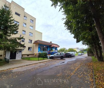 2 pokoje, loggia, II piętro- Słupsk, Koszalińska Mieszkanie | Wynaj... - Zdjęcie 4