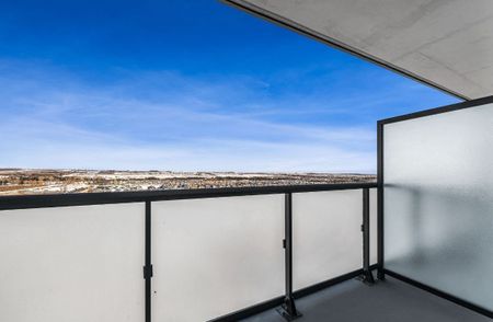 For Lease - 2545 Simcoe Street Unit# 1401, Oshawa, Ontario - Photo 3