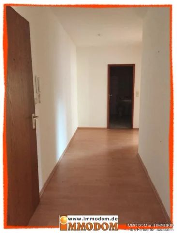 2,5-Zimmer-Wohnung in Zwickau-Planitz zu vermieten! - Photo 2