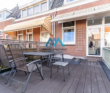 Dirk Hoogenraadstraat 65A - Photo 4