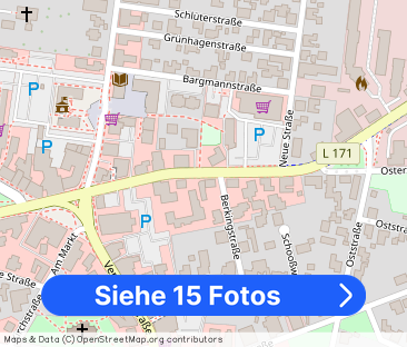 Stilvolles Kleinstadtleben mit erstklassigem Service - Foto 1