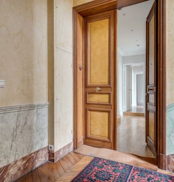 Appartement • La Plaine des Sablons - Photo 2