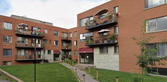 3 1/2 - Montréal (Côte-des-Neiges) - 1 395 $/mois - Photo 2