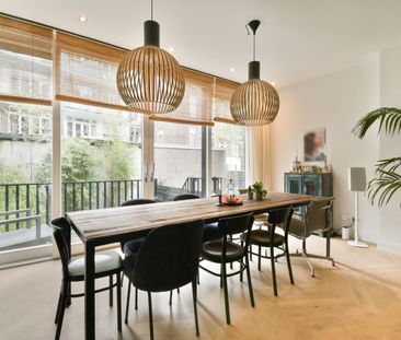 Appartement te huur: Da Costakade 53-H 1053 WG Amsterdam - Photo 4