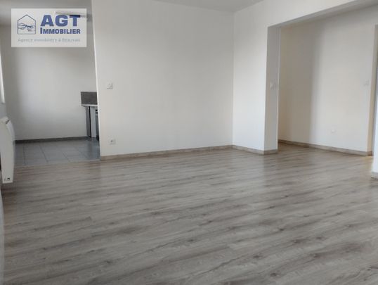 Location Appartement 2 pièces 59m² BEAUVAIS 60000 - Photo 1