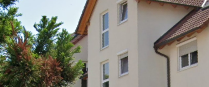 Großzügige 3-Zimmer DG-Wohnung mit Dachterrasse, Garage + Keller - Foto 1