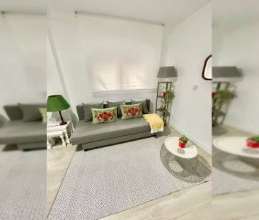 1-bedroom apartment for rent in Palacio, Madrid - Photo 6
