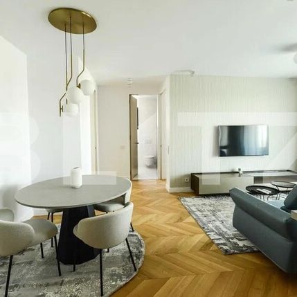 Apartament 3 camere, 70mp, zona Park Lake 3 - Photo 1