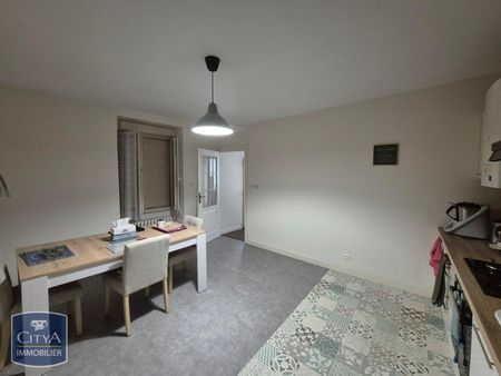 Location Maison 3 pièces 81m² MAYENNE 53100 - Photo 3