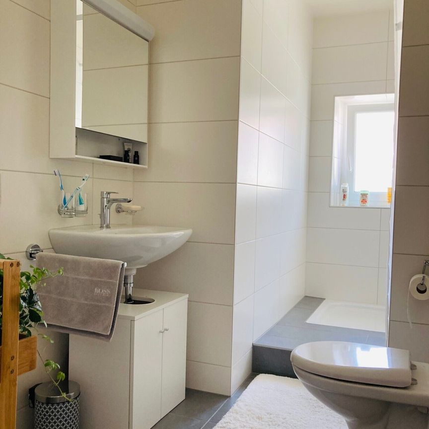 Nice 2-room apartment with character near the lake - Foto 1