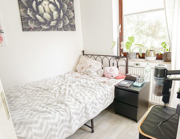 Carl-von-Ossietzky-Straße - 2 Zimmer Wohnung, Besichtigungstermin über Link, si ... - Foto 1