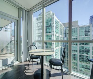 For Lease - 88 Blue Jays Way Unit# 1207, Toronto, Ontario - Photo 2