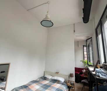 Te huur: Appartement Laboratoriumplein in Deventer - Foto 2