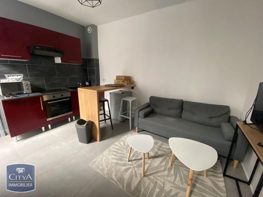 Location Appartement 2 pièces 27m² AGEN 47000 - Photo 1