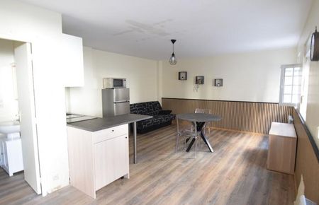 Appartement de 1 pièce 31m2 - Photo 2