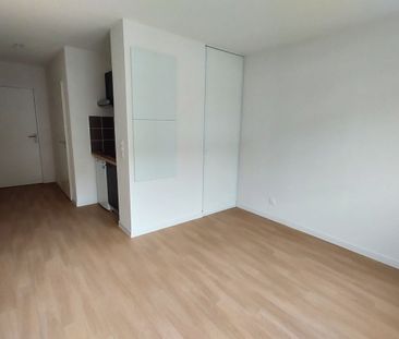 Location Appartement 1 pièce 22m² JOUE LES TOURS 37300 - Photo 5