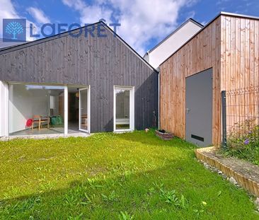 Maison T3 près de LOCMIQUELIC à louer - Photo 2