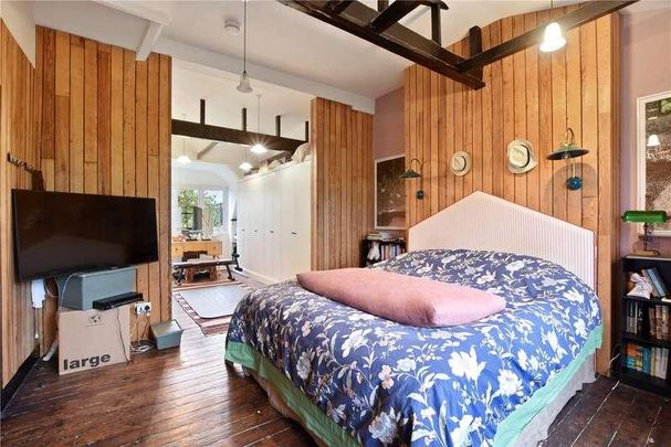 Dyne Road, London, NW6 - Photo 1