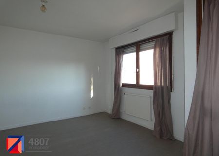 Appartement T1 à louer à Annemasse - Photo 5