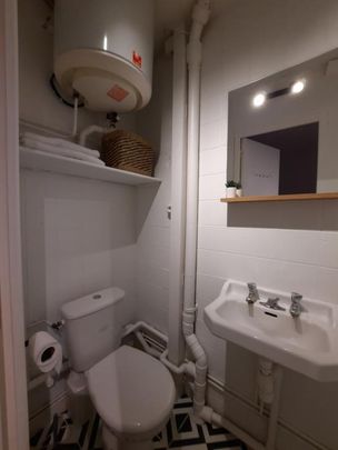 Appartement T1 à louer - 23 m² - Photo 1