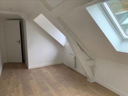 LE HAVRE/Centre Appartement T2 - 36m2 - Photo 3