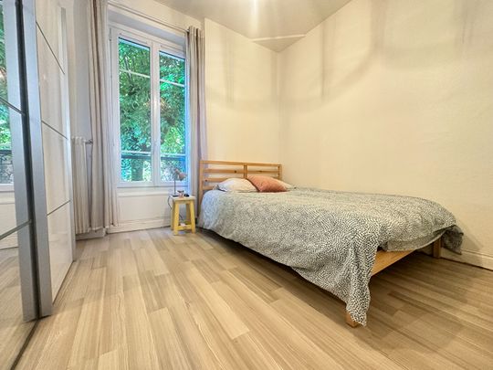 À louer : Appartement 3 pièces à Quincy sous Sénart - Photo 1