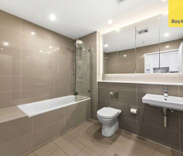 Stylish and Contemporary 1-Bedroom Apartment Available Now! - Photo 4