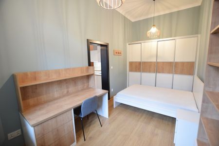 Wynajem Ekskluzywny Apartament /Centrum przy Parku - Photo 5