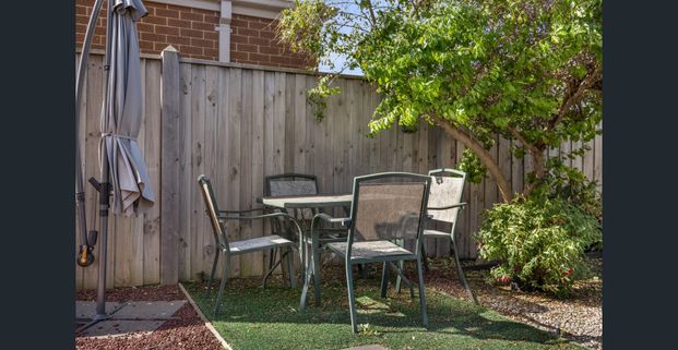 Modern Family Comfort in a Prime Fraser Rise Location - Photo 1