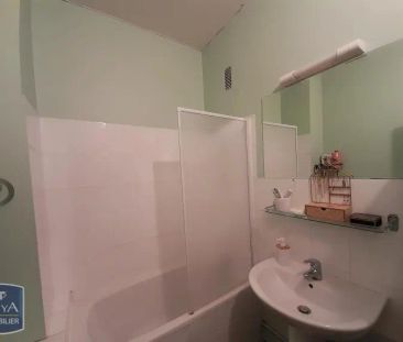 Appartement à louer 2 pièces 56.08m² - Photo 6