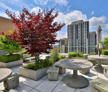 For Lease - 2 Fieldway Road Unit# 313, Toronto, Ontario - Photo 4
