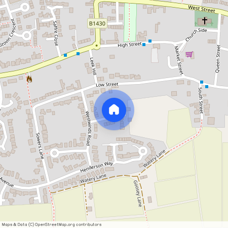 Westwinds Gardens, DN15 9RY, Winterton