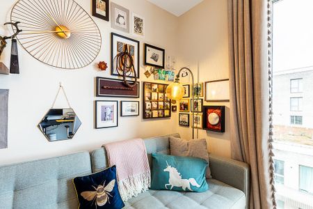 2 bedroom flat to rent - Photo 4