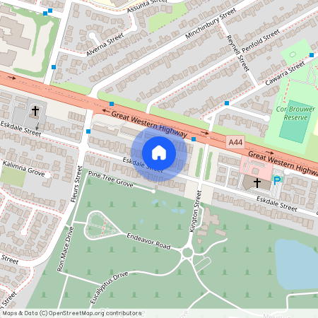 75 Eskdale Street, Minchinbury