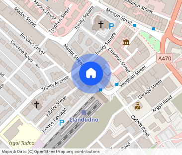 Augusta Street, Llandudno, Conwy, LL30 - Photo 1