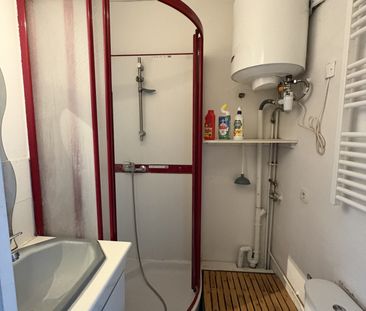 Location Appartement 1 pièce 19m² BIEVRES 91570 - Photo 3