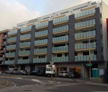 Joli 2.5 pièces à Vevey avec grand balcon - Photo 1