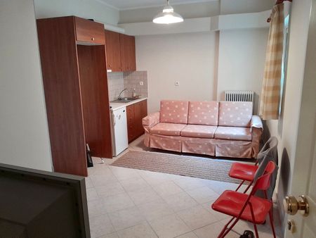 Studio/Γκαρσονιέρα για ενοικίαση Βελισσάριος (Ιωάννινα) - Φωτογραφία 2