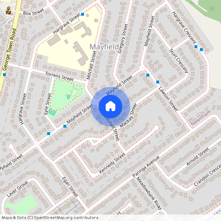 10 Mitchell Street, 7248, Mayfield